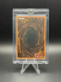 YuGiOh Exodia The Forbidden One - UBP1 -Full Set- Secret Rare NM-LP - Image 3