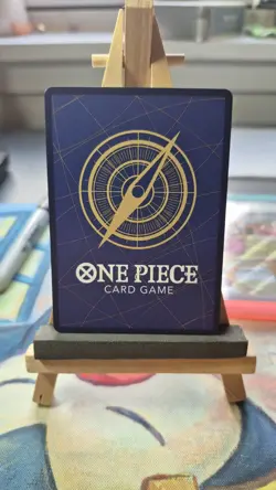 Franky ST01-010 Parallel Promo 25th Anniversary ONE PIECE Japanese Frankie Alt - Image 2