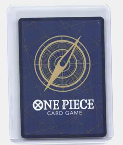 Enel OP15-118 Secret Rare Adventure on Kami's Island One Piece Near Mint - Image 2