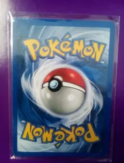 Pokemon Meowth 56/64 Common Jungle Card - Image 2