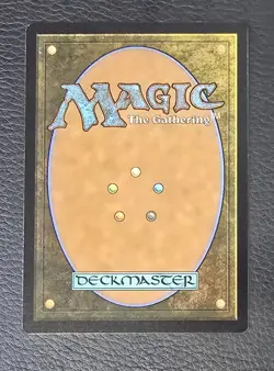 Orcish Bowmasters Universes Beyond: The Lord of the Rings NM MTG Magic Card - Image 2
