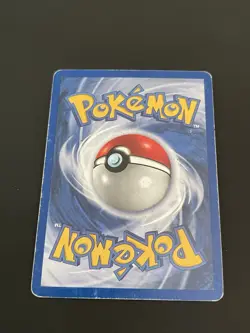 The Pokemon Company 2000 Pokemon Neo Destiny Dark Scizor 9/105 Holo Rare 70 HP - Image 3