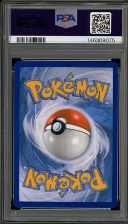 Pokemon M Gardevoir EX XY Primal Clash Holo Ultra Rare #106 PSA 8 - Image 2