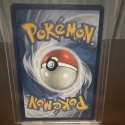The Pokemon Company Pokemon TCG Slowpoke 204/198 Illustration Rare Holo 70HP EN - Image 2