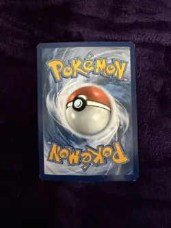 Pokemon TCG Rayquaza EX XY69 Black Star Promo Holo MP/HP - Image 2