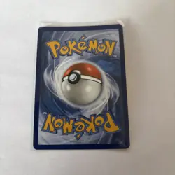 Pokemon Mega Evolution Ascended Heroes Ultra Ball Ultra Rare 264/217 - Image 2