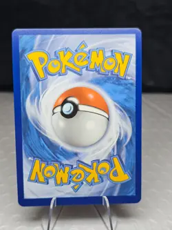 Professor's Research (Full Art) 078/078 Pokemon GO Holo [gls0296] - Image 2