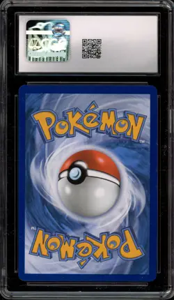 Pokemon Mega Gengar ex Ascended Heroes Special Illustration Rare #284 CGC 10 - Image 2