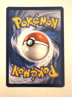 Pokemon Center Lady - 68/83 - Uncommon - Reverse Holo x1 - Lightly Played - Image 2