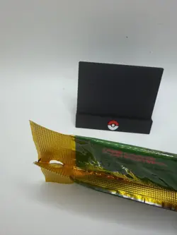 Pokemon Japanese Jungle Booster Pack Sealed Vintage TCG Collectable - Image 3