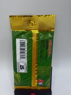 Pokemon Japanese Jungle Booster Pack Sealed Vintage TCG Collectable - Image 4