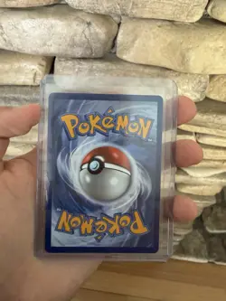 Mega Charizard ex SIR SV03 125/097 Pokemon TCG - Image 2