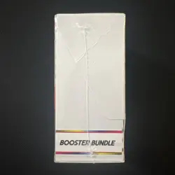 Pokemon TCG Scarlet & Violet 151 Booster Bundle Sealed New (6 packs) - Image 2