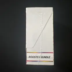 Pokemon TCG Scarlet & Violet 151 Booster Bundle Sealed New (6 packs) - Image 4