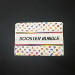 Pokemon TCG Scarlet & Violet 151 Booster Bundle Sealed New (6 packs) - Image 5