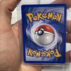 Voltorb EX Hidden Legends 80/101 Regular Common Pokemon Trading Card LP/NM 2004 - Image 3