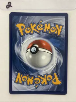 Pokemon TCG Mega Diancie EX 267/217 Ascended Heroes Mega Attack Rare NM - Image 2