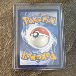 The Pokemon Company Flareon VMAX Promo Holo SWSH180 EN 320 HP - Image 2