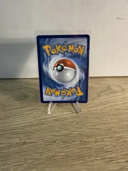 Pokemon TCG Fusion Strike Gengar VMAX - Image 2