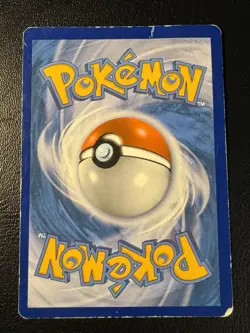 Krookodile EX XY25 Pokemon TCG XY Promos HP/DMG - Image 2