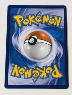 Pokemon Wartortle Unbroken Bonds 034/214 Holo 70 HP - Image 2