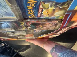 Pokemon Volcanion Mythical Collection Box Sealed New (read description) - Image 3