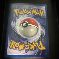 Pokemon TCG Electrode 18/64 1st Edition Jungle Regular Rare Stage 1 90 HP 1999 - Image 4