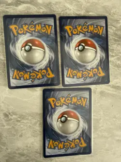 Pokemon First Partner Illustration Kanto Bulbasaur Charmander Squirtle 37 38 39 - Image 2