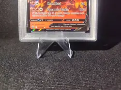 Volcanion V 025/198 PSA 10 Chilling Reign Pokemon TCG - Image 4
