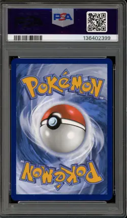 Pokemon Feraligatr 2024 Illustration Contest Japanese Promo SVP EN 213 PSA 10 - Image 2