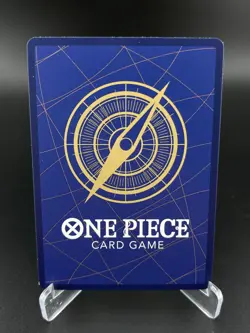 Nami OP08-106 Super Rare Two Legends One Piece NM - Image 2