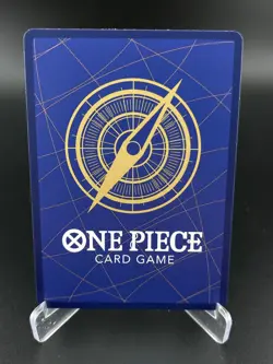 Nami OP08-106 Super Rare Two Legends One Piece NM - Image 2