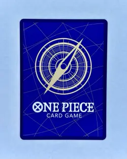 ONE PIECE TCG Borsalino Eb04-058 SR Adventure On Kami’s Island OP15 English - Image 2