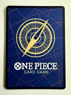 One Piece - Monkey.D.Luffy OP13 SEC - Carrying On His Will - Image 2