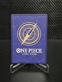 ONE PIECE OP15 EB04 (Adventure on Kami's Island) Sanji (AA) - Image 2
