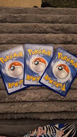 Pokemon 25th Anniversary TCG Treecko Torchic Mudkip Basic Regular Lot 3 Cards - Image 5