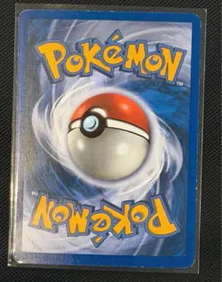 Pokemon Card- Farfetch'd -Skyridge-Reverse Holo-55/144-Rare-ENG-Good - Image 2