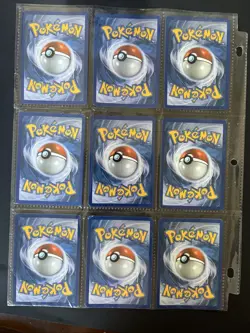 Lot Of 44 Pokemon RV Holo/reg. Cards-Black&white Series&subsets-lot I - Image 3
