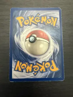 Pokemon TCG Venusaur Holo Rare Card Base Set 15/102 Ungraded - Image 2