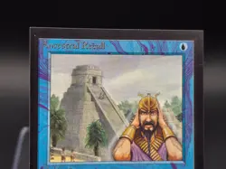 Ancestral Recall - Collector's Edition CE Power 9 Beta Reprint NM/Mint *CCGHouse - Image 3
