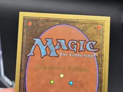 Ancestral Recall - Collector's Edition CE Power 9 Beta Reprint NM/Mint *CCGHouse - Image 5