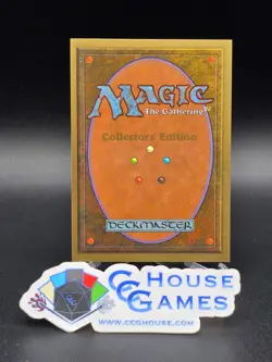 Uthden Troll - Collector's Edition CE Beta Reprint NM/Mint *CCGHouse* - Image 2