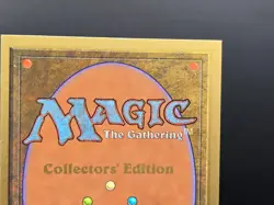 Uthden Troll - Collector's Edition CE Beta Reprint NM/Mint *CCGHouse* - Image 3