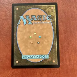 Ponder (Borderless) [MAR - 13] - NM [Normal] TCG MTG - Image 2