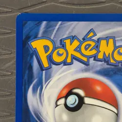 Lt. Surge’s Pikachu 84/132 Gym Heroes 2000 WOTC Vintage Pokemon Card - Image 3