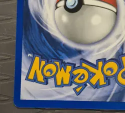 Lt. Surge’s Pikachu 84/132 Gym Heroes 2000 WOTC Vintage Pokemon Card - Image 4