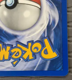 Lt. Surge’s Pikachu 84/132 Gym Heroes 2000 WOTC Vintage Pokemon Card - Image 5