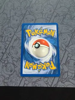 Pokemon: Arcanine #15/100 Rare Non-holo EX Sandstorm WOTC Vintage - MP - I159 - Image 2