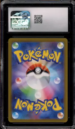 Pokemon Charizard V VSTAR Universe Japanese Holo #013 CGC 10 Gem Mint - Image 2