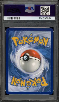 Pokemon Pikachu Paldea Adventure Chest Promo SVP EN 088 PSA 10 Gem Mint - Image 2